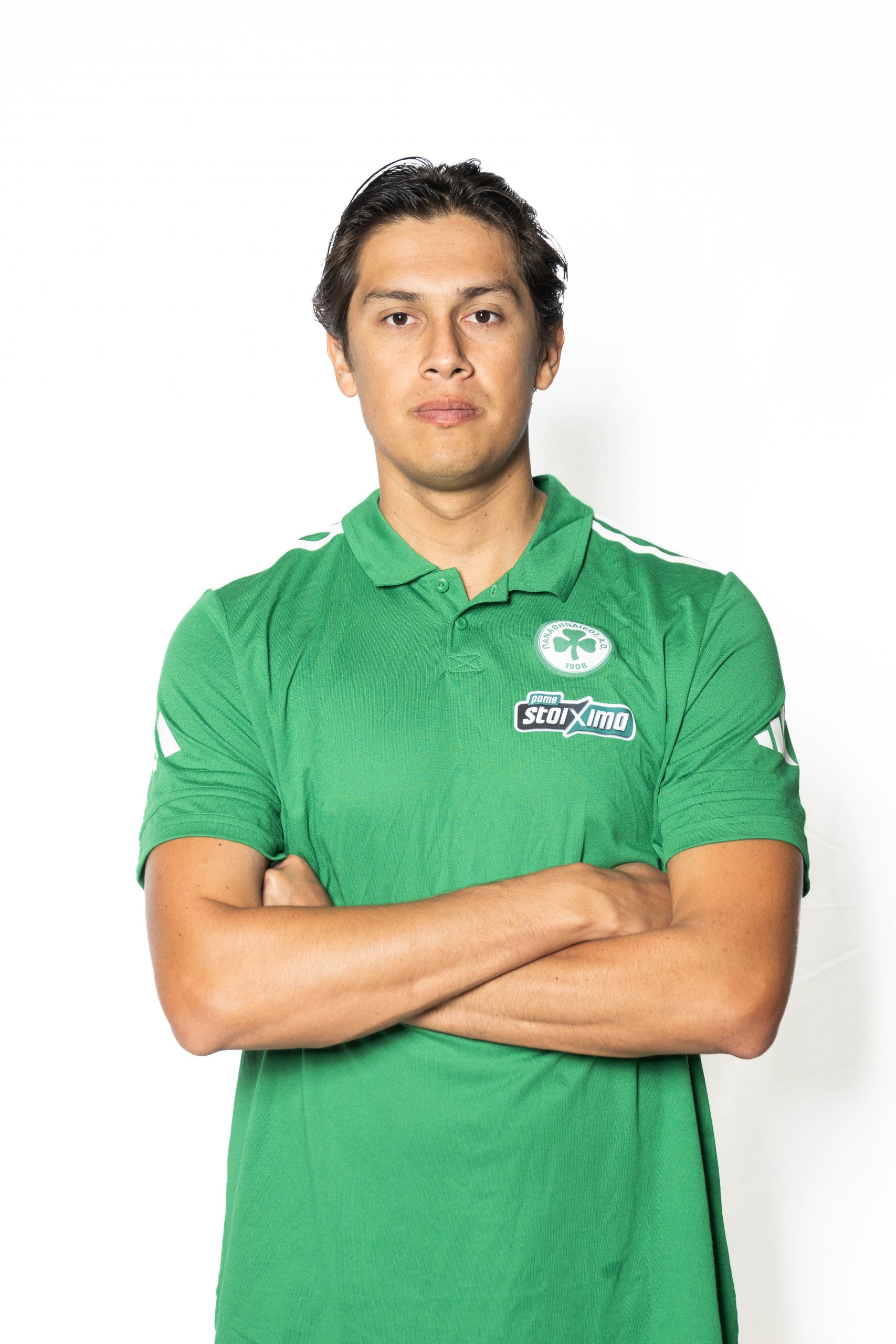 WEINBERG ANDRIAN-LEONARDO WEINBERG ANDRIAN-LEONARDO