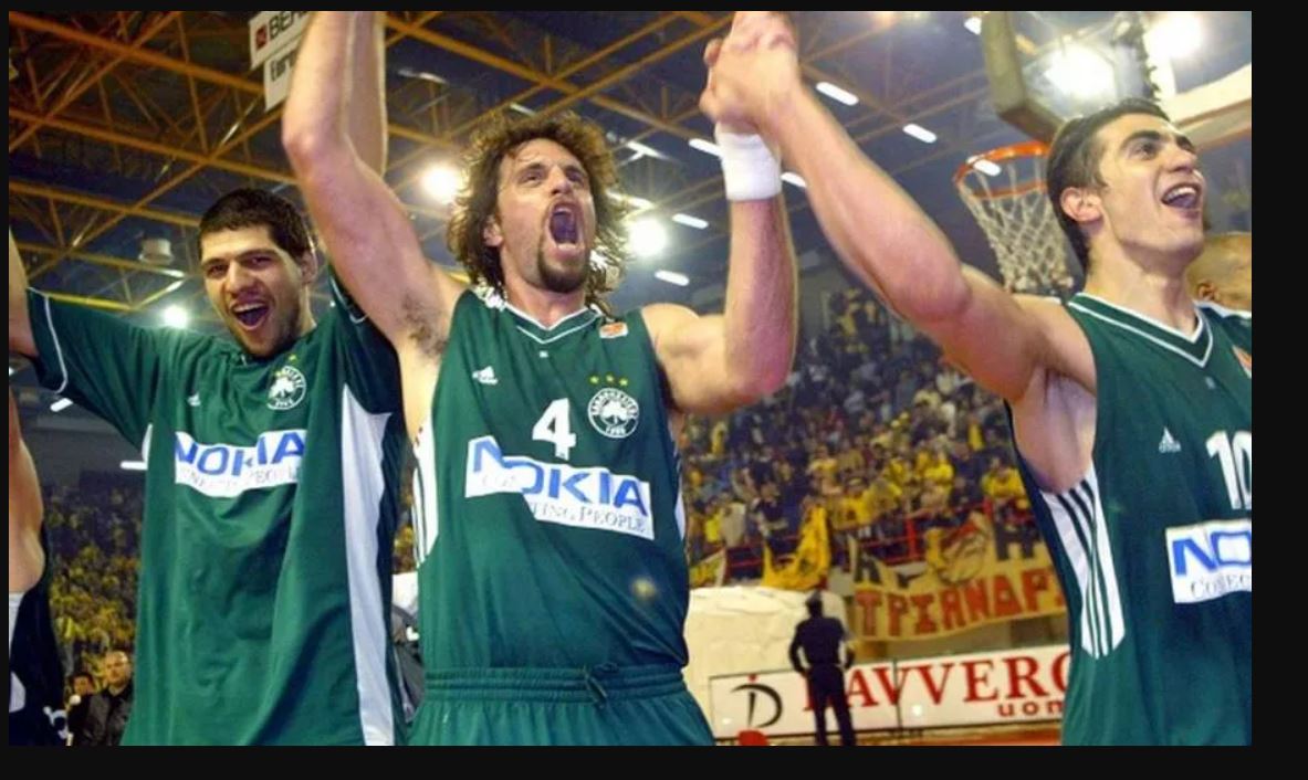 Σαν σήμερα το 2003-Το 7ο στη Λάρισα