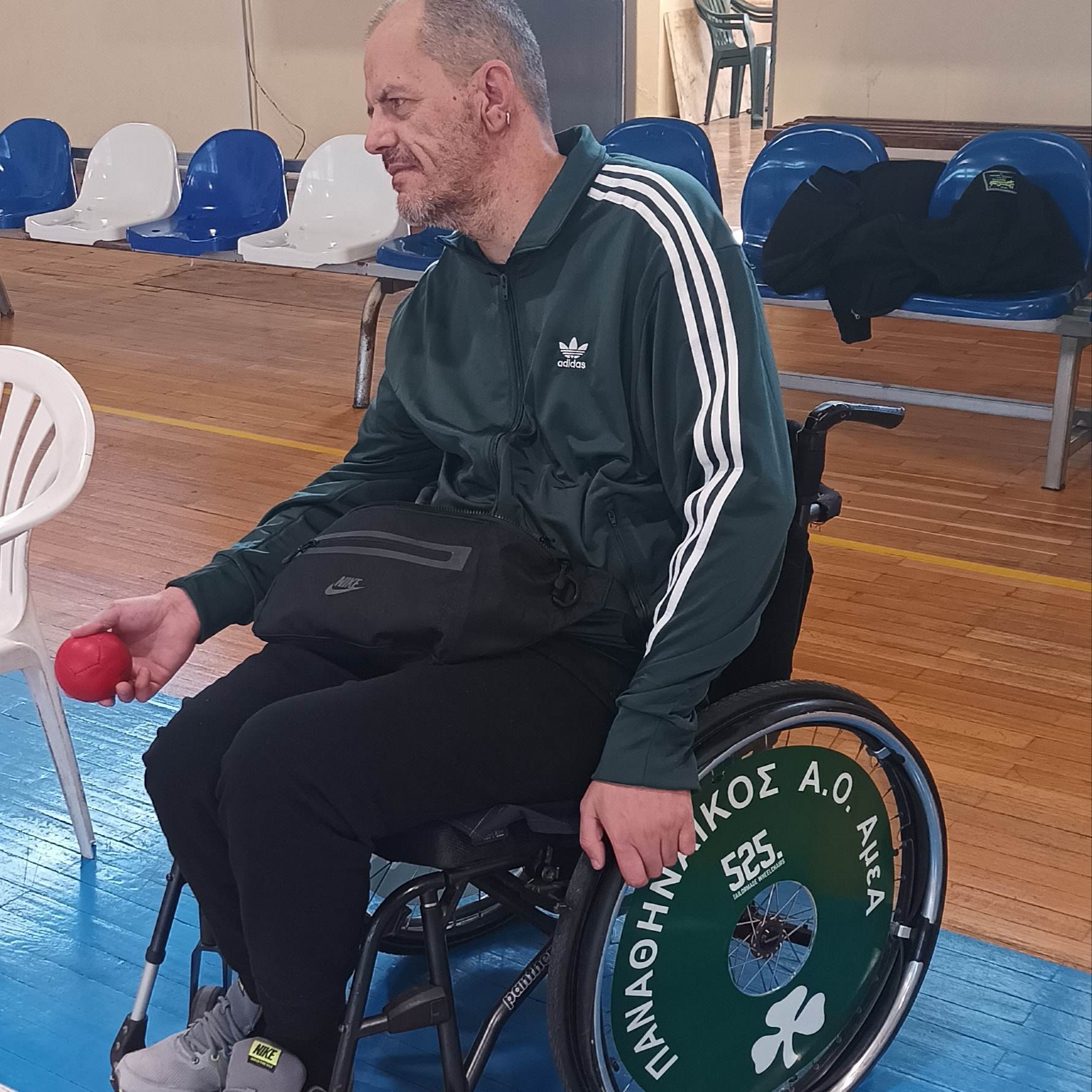 Πολύτιμες εμπειρίες για Σταμούλη και χάλκινο