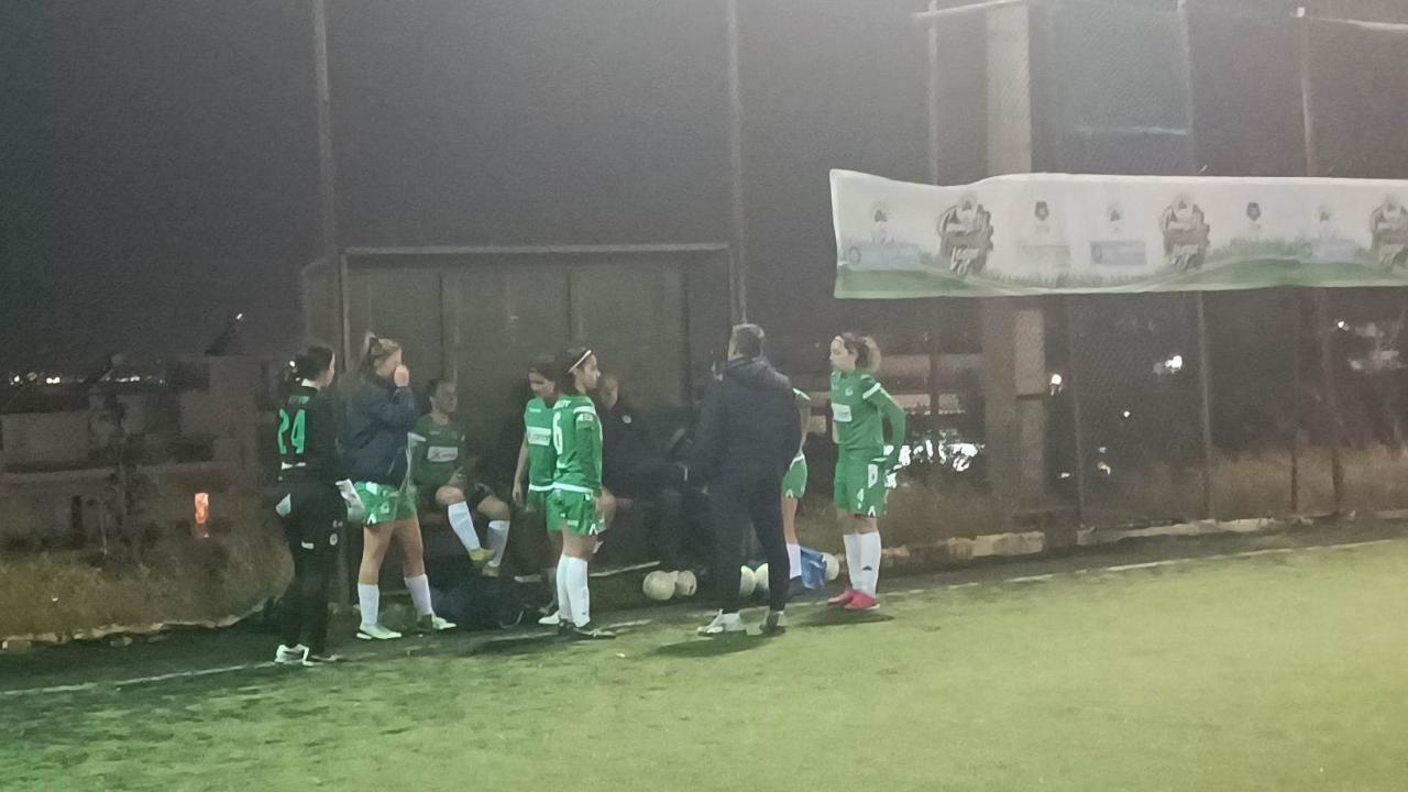 Στα ημιτελικά του Κυπέλλου οι γυναίκες στο futsal