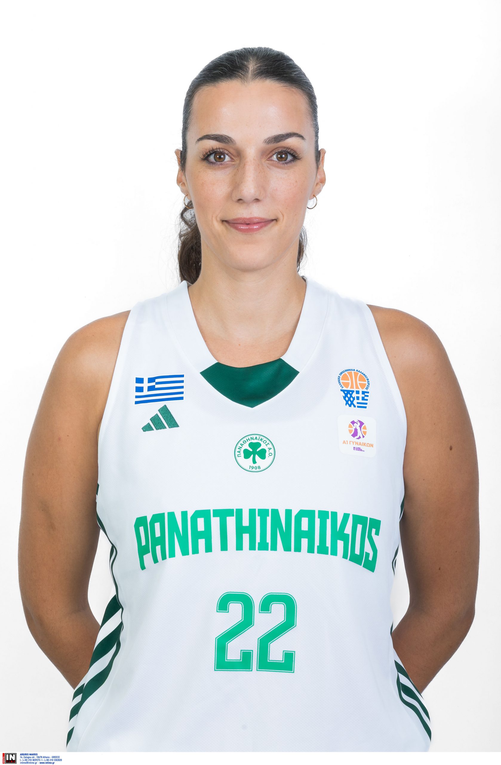 Ανθή Χατζηγιακουμή Ανθή Χατζηγιακουμή