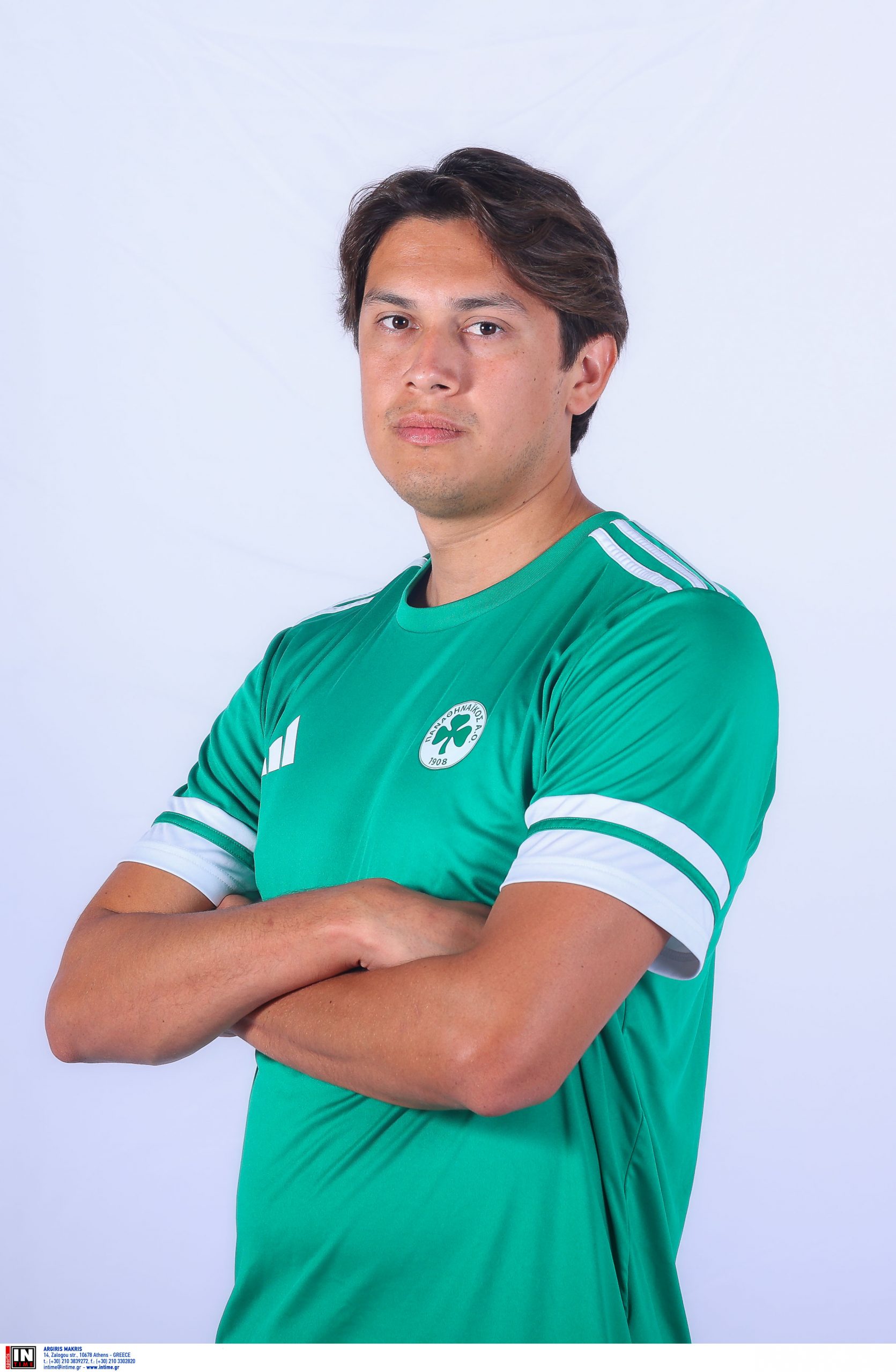 WEINBERG ANDRIAN-LEONARDO WEINBERG ANDRIAN-LEONARDO