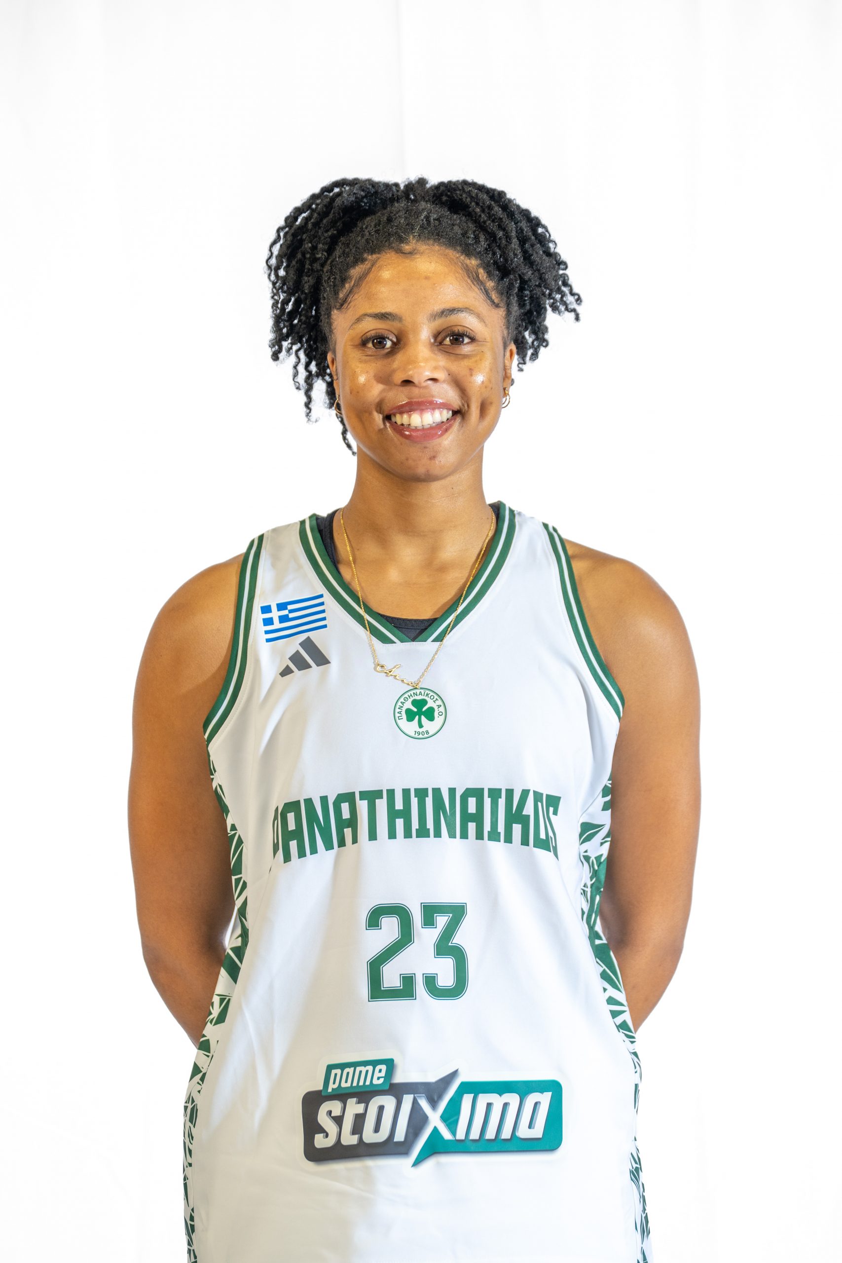 ARICA CARTER ARICA CARTER