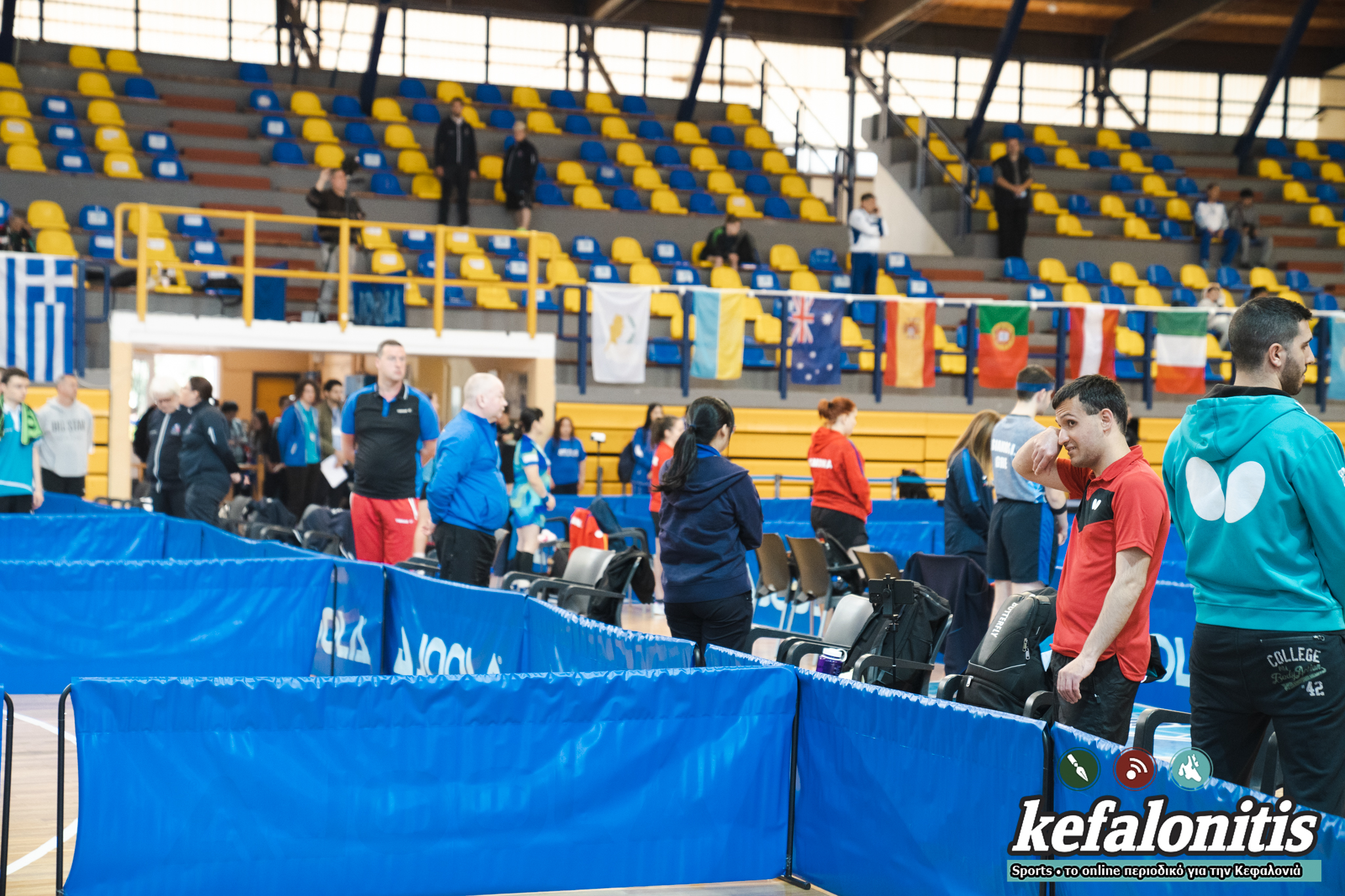 Πρώτη «παγκόσμια» νίκη από Αδαμαντίδη!