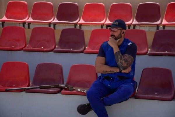 Στην ελίτ πάντα ο Μίτας!