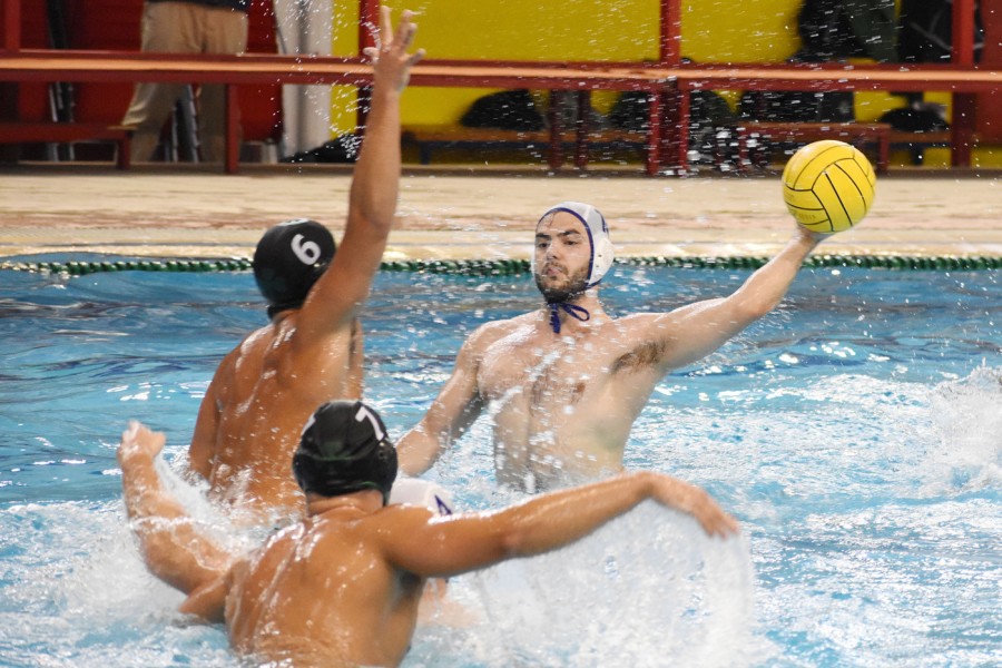 Όγδοος ο Παναθηναϊκός