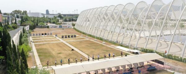 Διακρίσεις για τα «πράσινα» βέλη