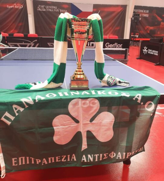 Κράτησαν ψηλά τη σημαία