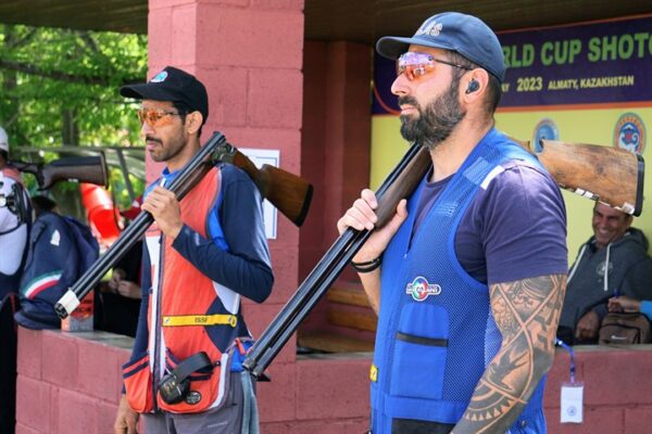 Τέταρτος στην παγκόσμια κατάταξη ο Μίτας!