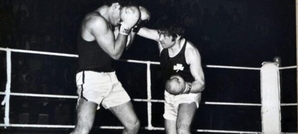 Σαν σήμερα το 1971- Χάλκινος βαλκανιονίκης ο Οικονομάκος