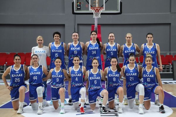 Νίκη για την Εθνική με πέντε «πράσινες»