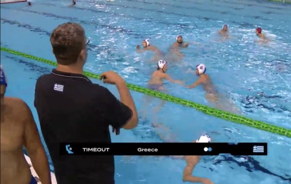 Λύγισε στο φινάλε