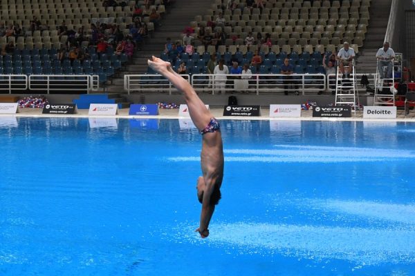 Άνθισε και σήμερα το…θαλασσινό τριφύλλι