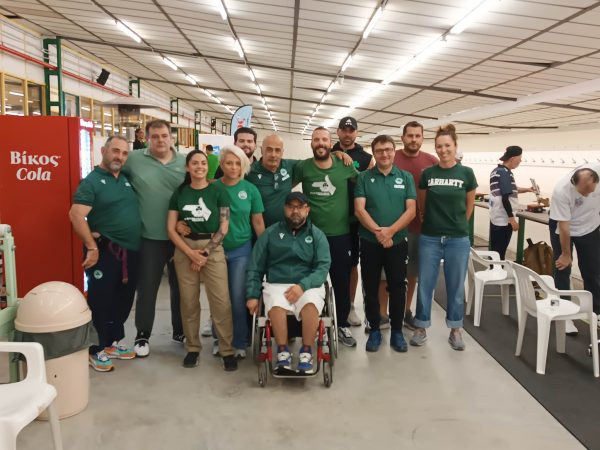 «Φυτεύουν βόλια στις καρδιές»