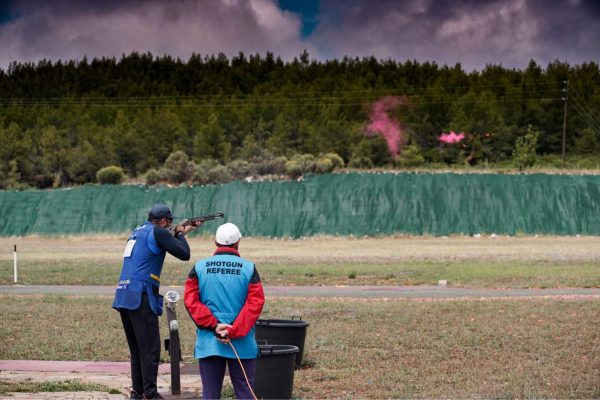 Πρώτος ο Μίτας!