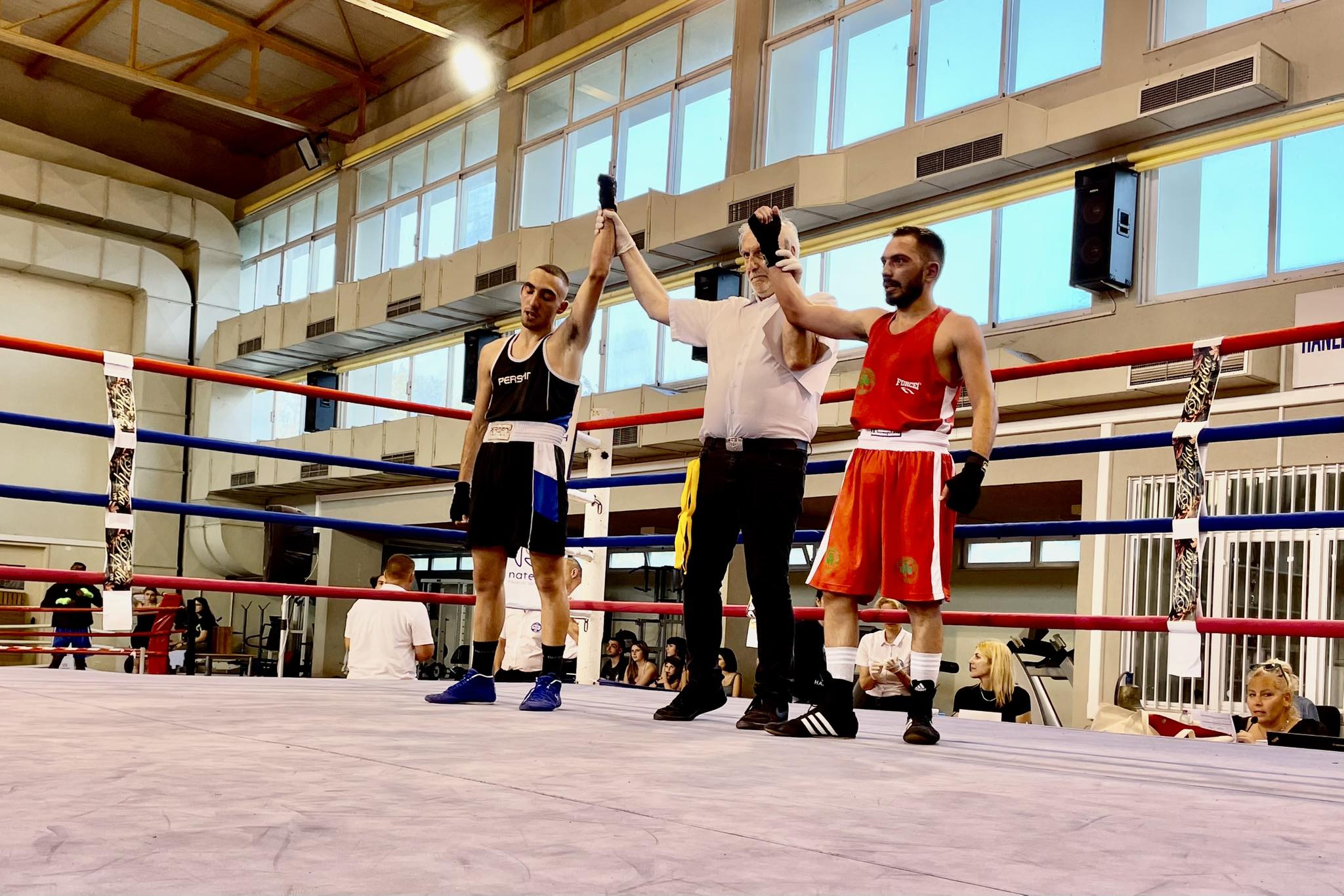 Φουλ της …ισοπαλίας!