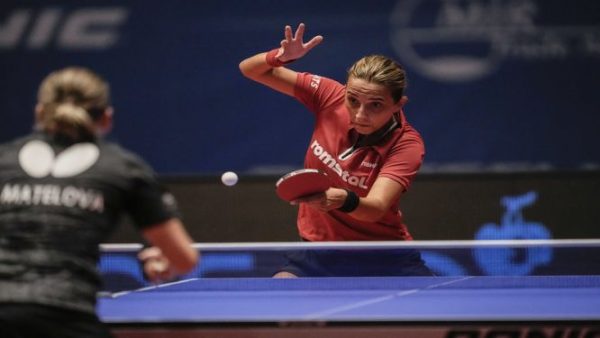 «Χρυσή» Σαμάρα και «ασημένιος» Κάρλσον στην Ευρώπη!