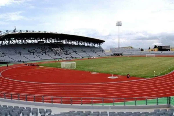 Μαχητικός ο Μπουρδέκας