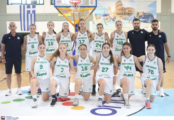 4η θέση στην Ελλάδα