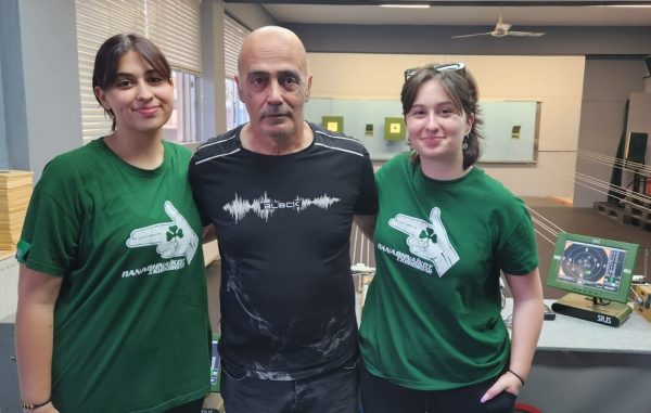 Σε Top επίπεδο!