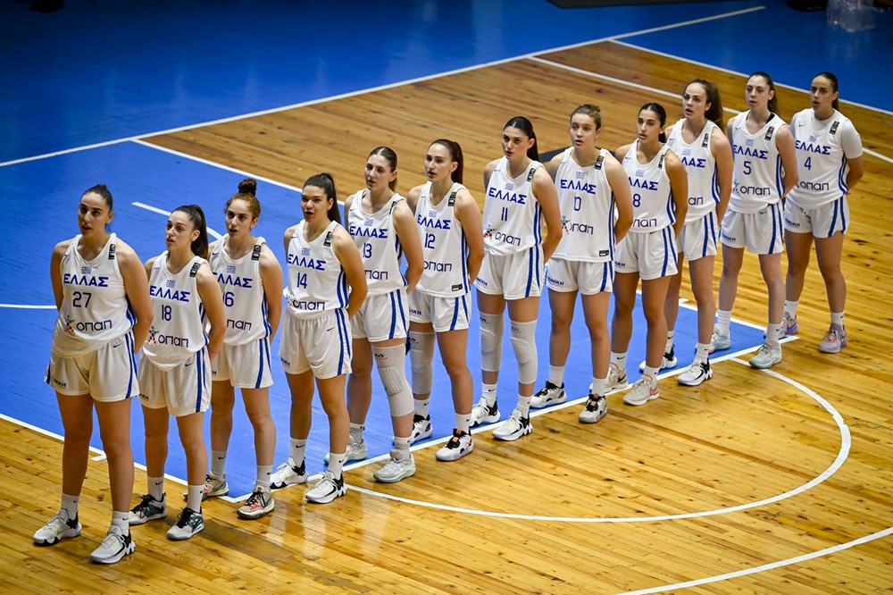 Για την 3η θέση με «πράσινο» χρώμα