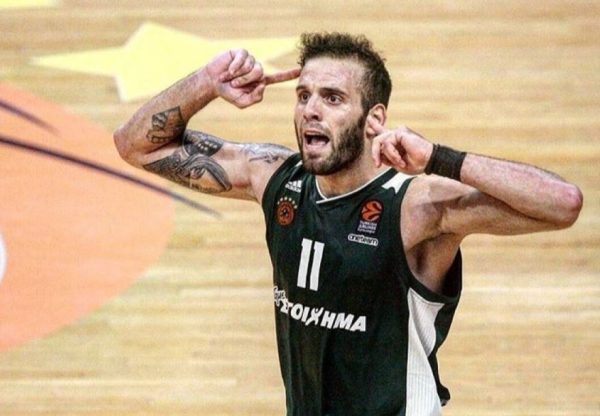 Παναθηναϊκά χρόνια πολλά!