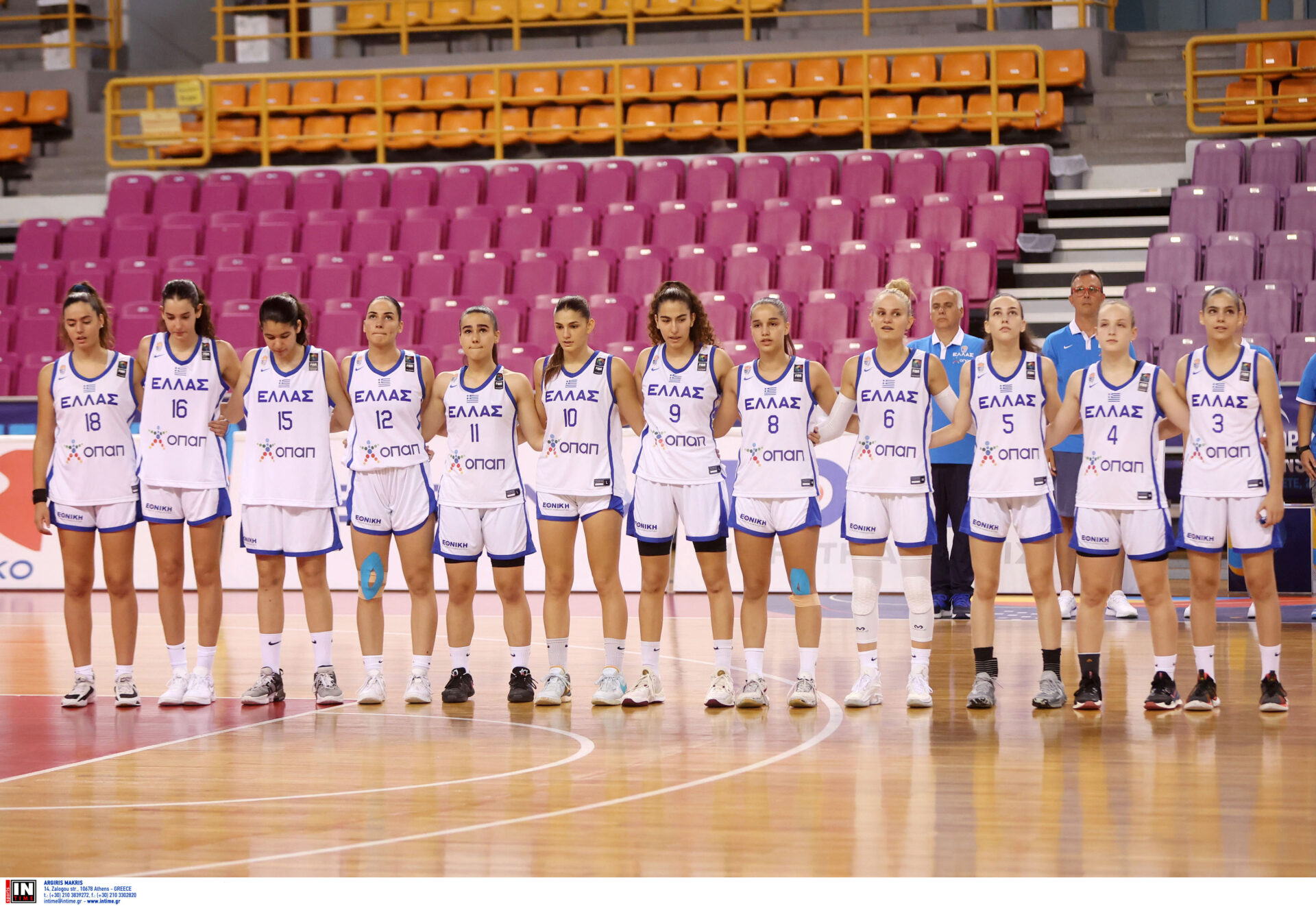 Με «πράσινες» συμμετοχές