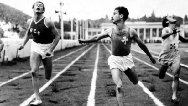 Σαν σήμερα το 1955-Πράσινη σφραγίδα στη Βαρκελώνη