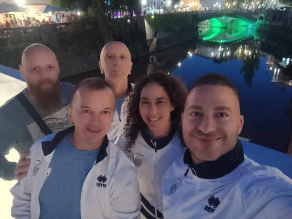 Ιστορικό restart  με…«πράσινο» εκπρόσωπο
