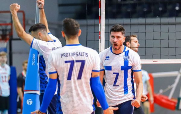 Με σταθερά «πράσινο» χρώμα η Εθνική