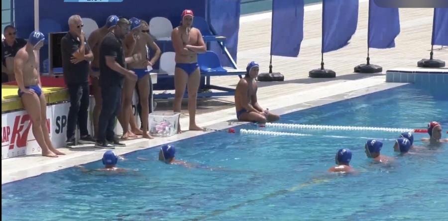 Τεράστια νίκη της Εθνικής με «πράσινες» συμμετοχές