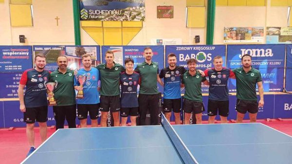 Δυνατό τεστ στην Πολωνία