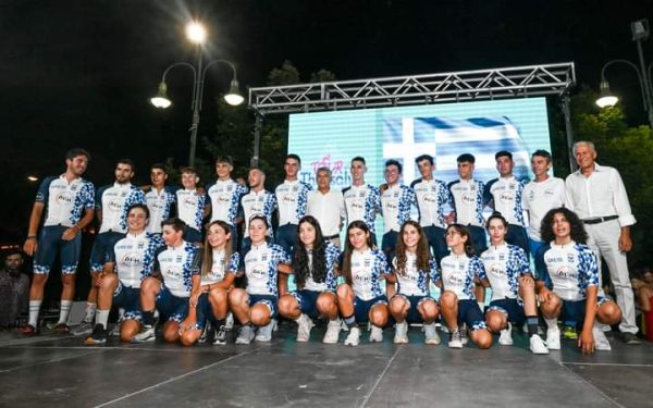 Σημαντικά διεθνή «πράσινα» πλασαρίσματα στην ποδηλασία