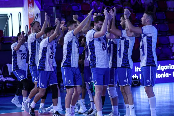 Δεν τα κατάφερε απέναντι στην Τουρκία