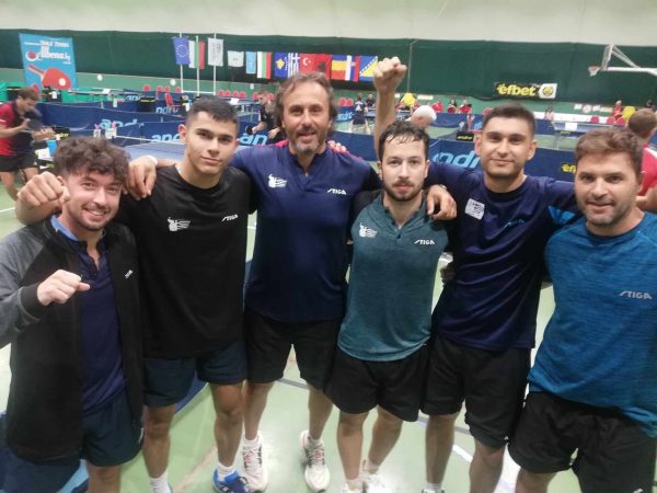 Πρώτοι στα Βαλκάνια με «πράσινο» χρώμα