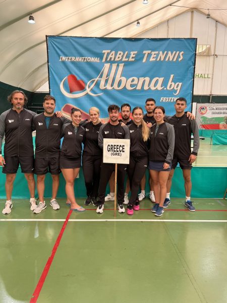 «Πράσινες» προκρίσεις στο Βαλκανικό!