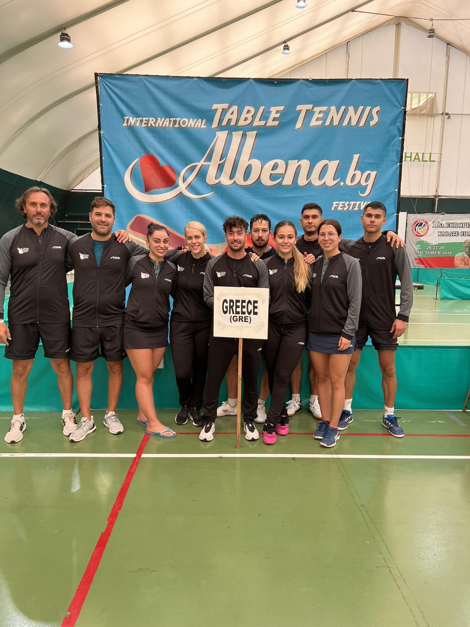 «Πράσινες» προκρίσεις στο Βαλκανικό!