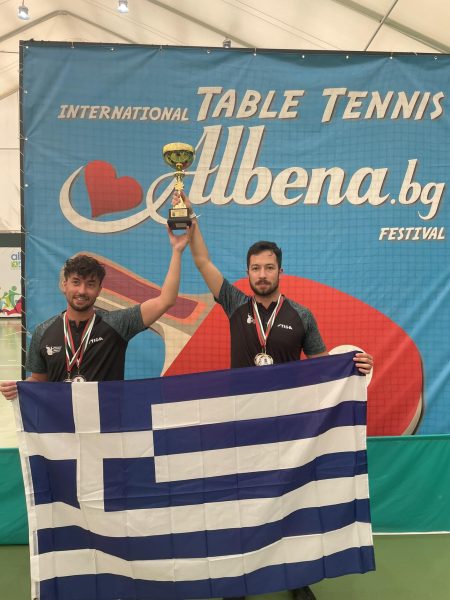 «Χάλκινοι» στα Βαλκάνια οι Κωνσταντινόπουλοι!