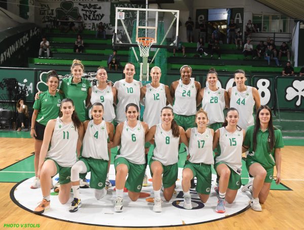 Στον τελικό του τουρνουά των Μελισσίων