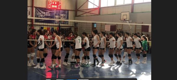 Νέα σπουδαία νίκη στη Ρουμανία