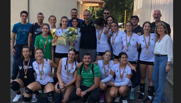 Στη δεύτερη θέση το «τριφύλλι»!