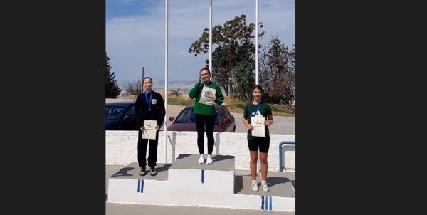 «Πράσινη» υπεροχή στη σκοποβολή