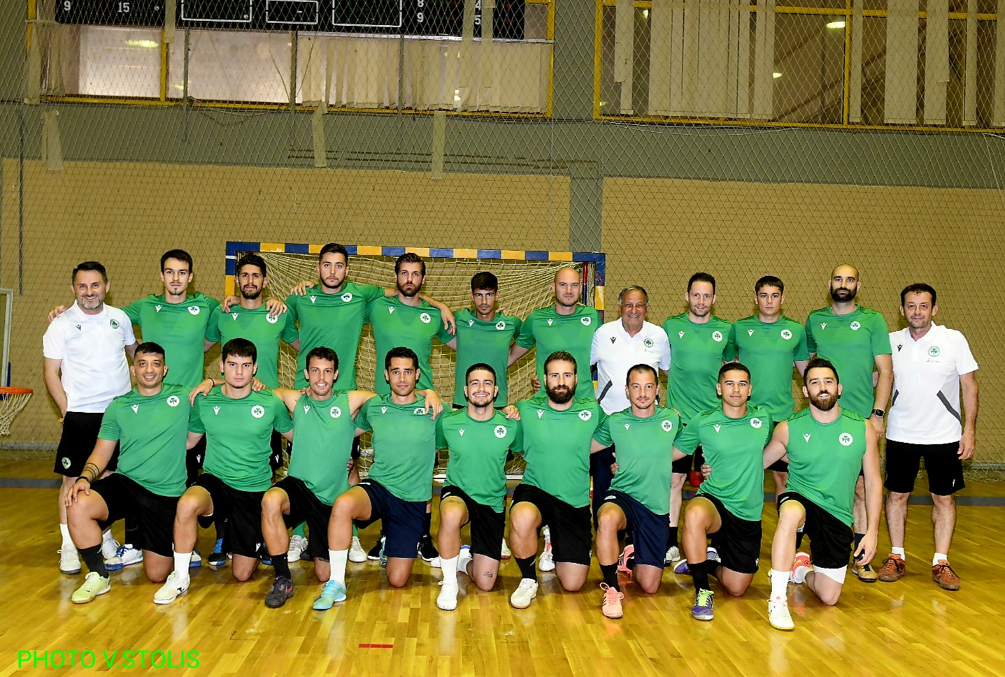 Φιλική νίκη στα Ιλίσια