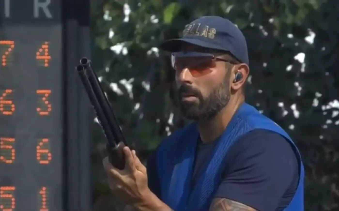 Στην 18η θέση ο Μίτας