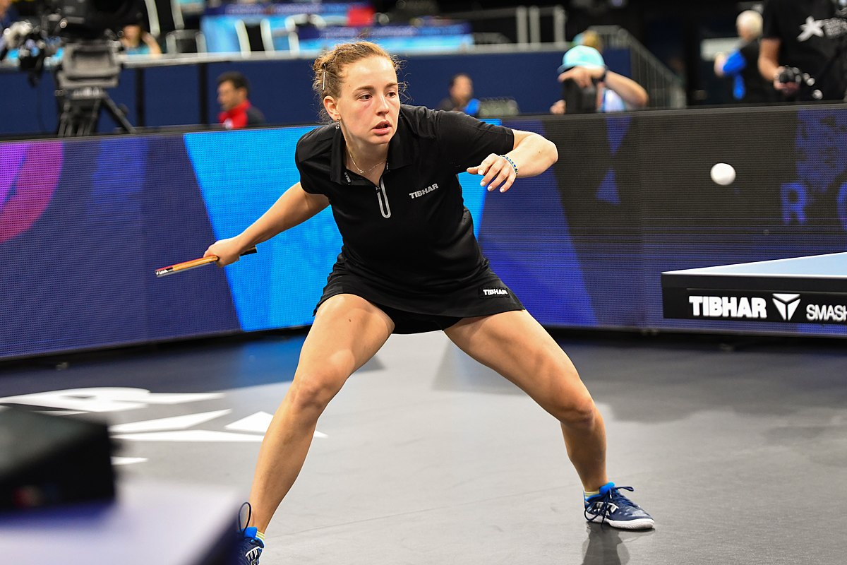 Μαχητική η Τοφάντ