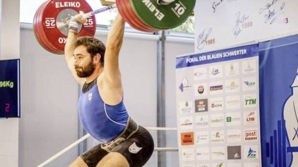 Πιστός στα μεγάλα ραντεβού…