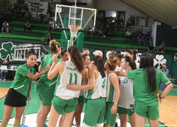 Φιλική νίκη επί του Πρωτέα Βούλας