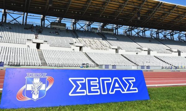 Με «πράσινο» εκπρόσωπο στην Πάτρα