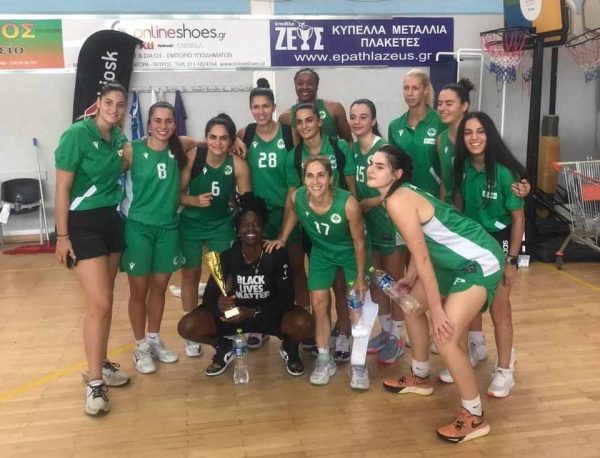 Κατέκτησε το τουρνουά «Μπιζάνεια»