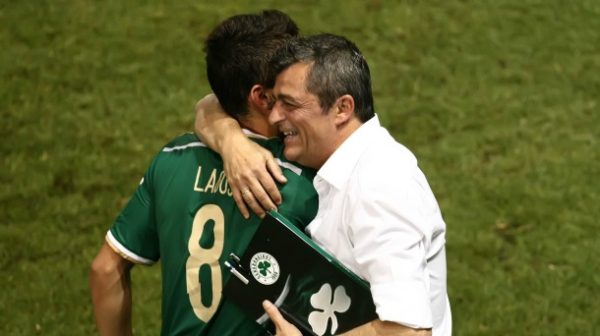 Παναθηναϊκά χρόνια πολλά…